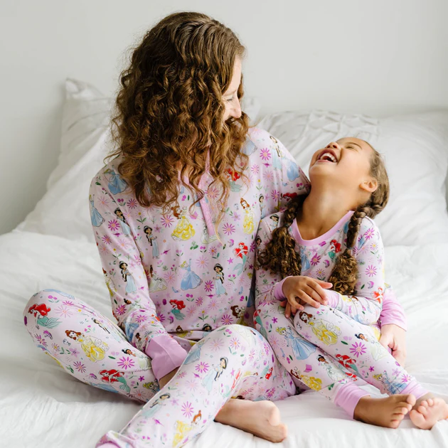 disney bamboo pajamas