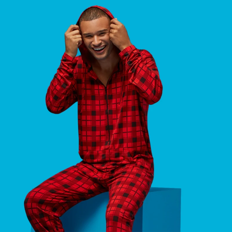 do men wear onesies
