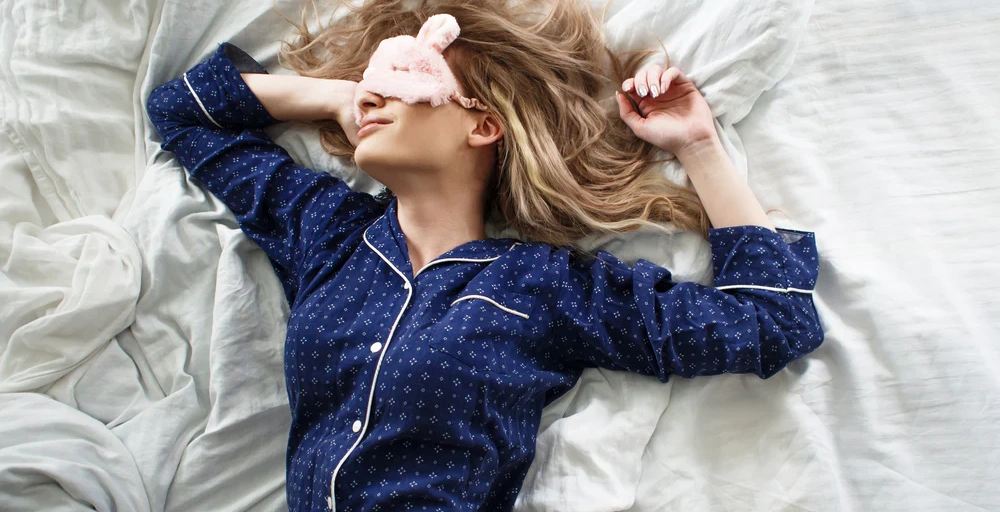 easy packing travel pajamas