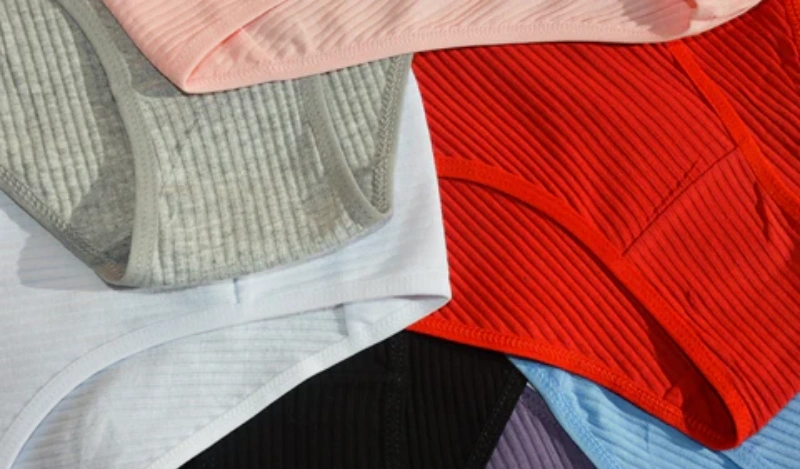 eco fabrics women's underwear