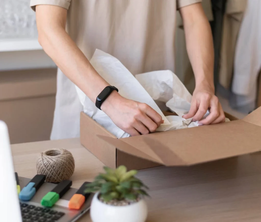 embrace sustainability with friendtex