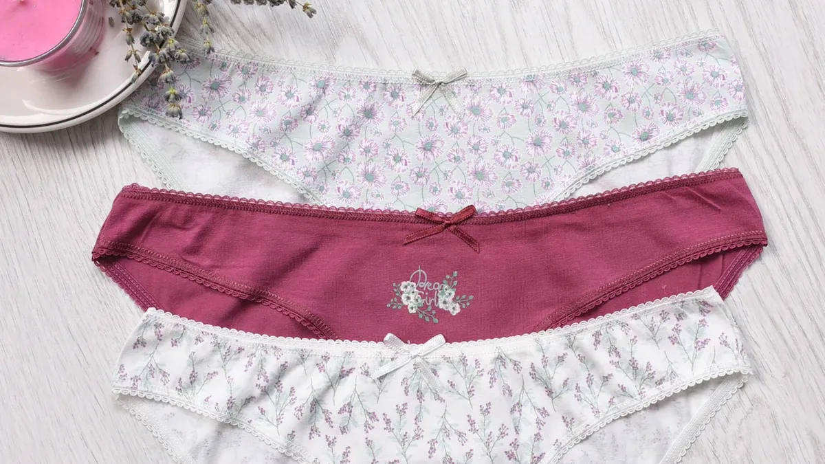 Is 95 Cotton Underwear Good: Pros and Cons Explained