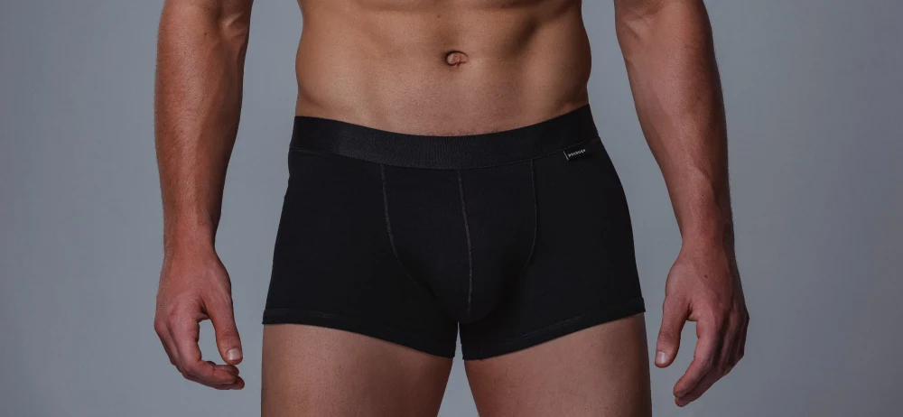flat pouch underwear​
