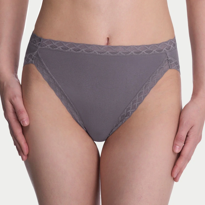 french cut cotton underwear