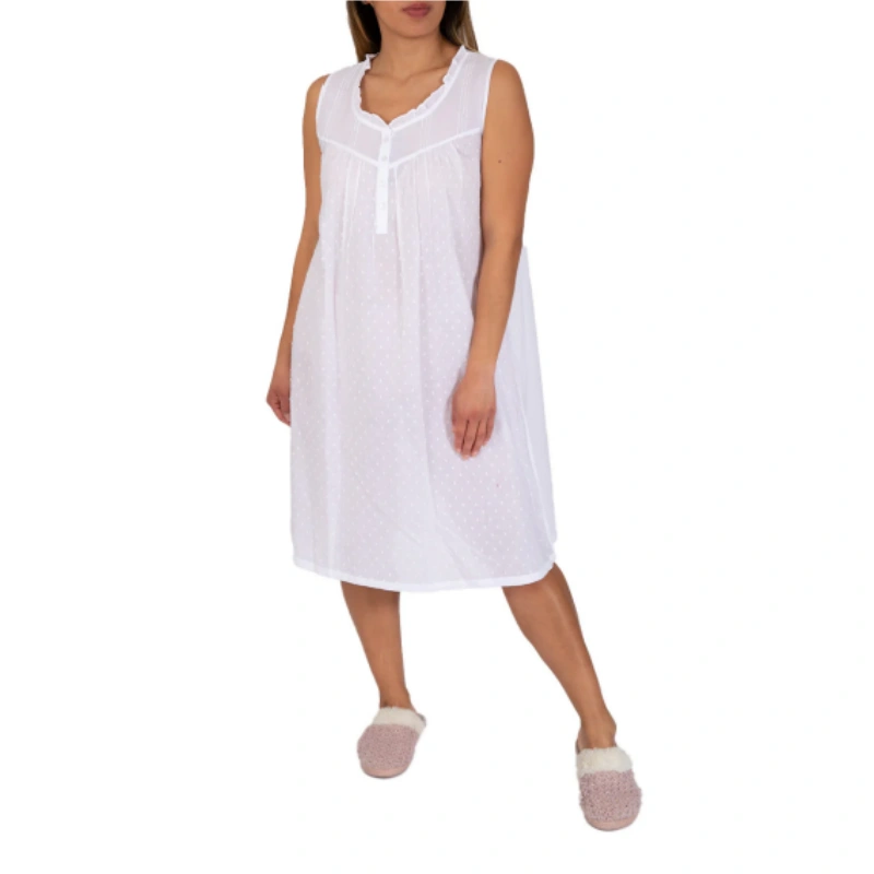 french linen nightgowns