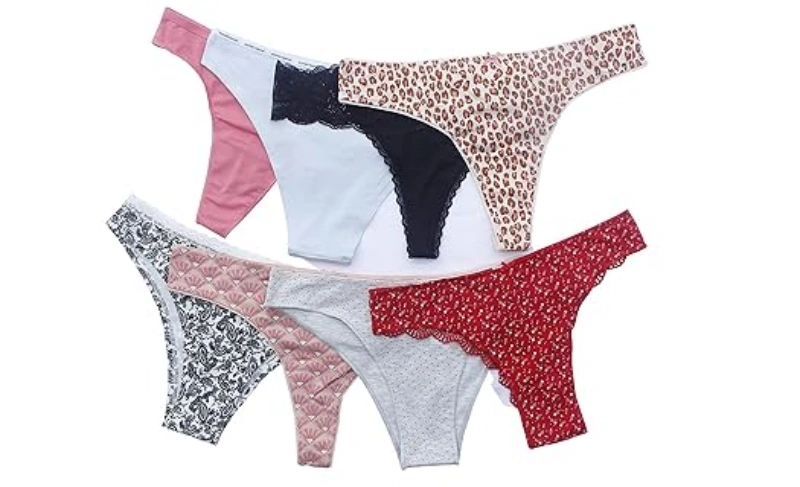 friendtex bikini underwear for women