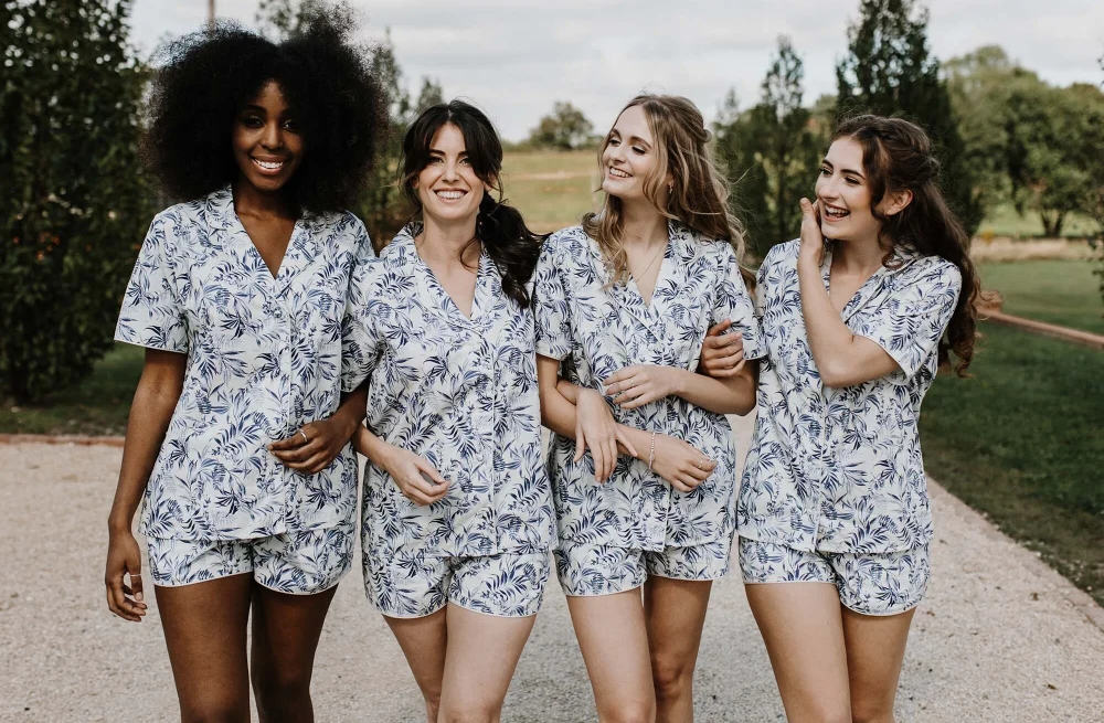 friendtex bridal sleepwear