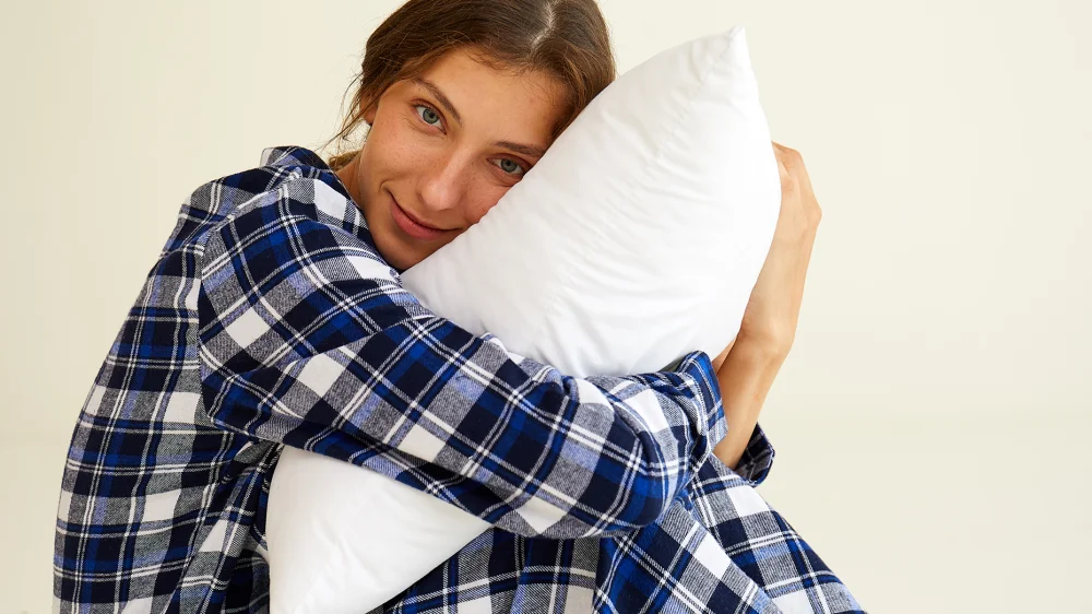 friendtex flannel nightgowns for women