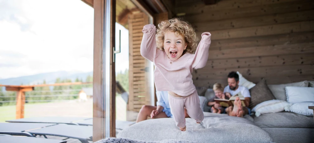 friendtex girl pajamas