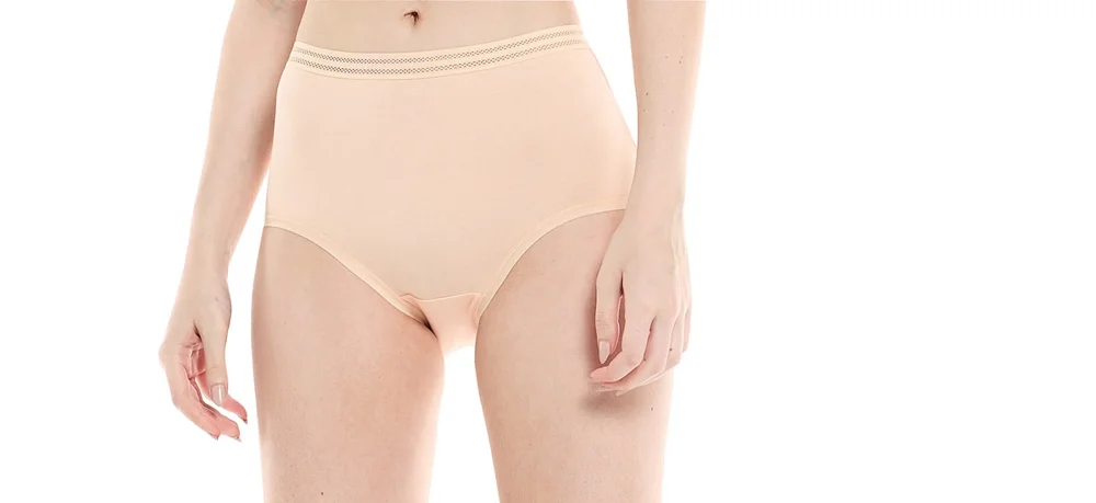 full coverage panties