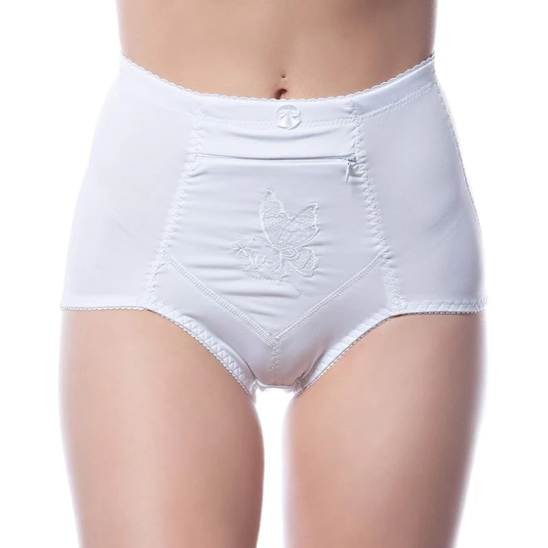 granny panties with pockets
