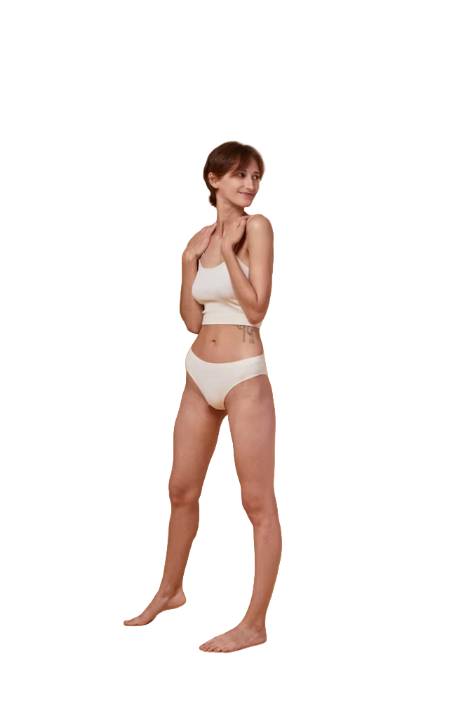 granny panties