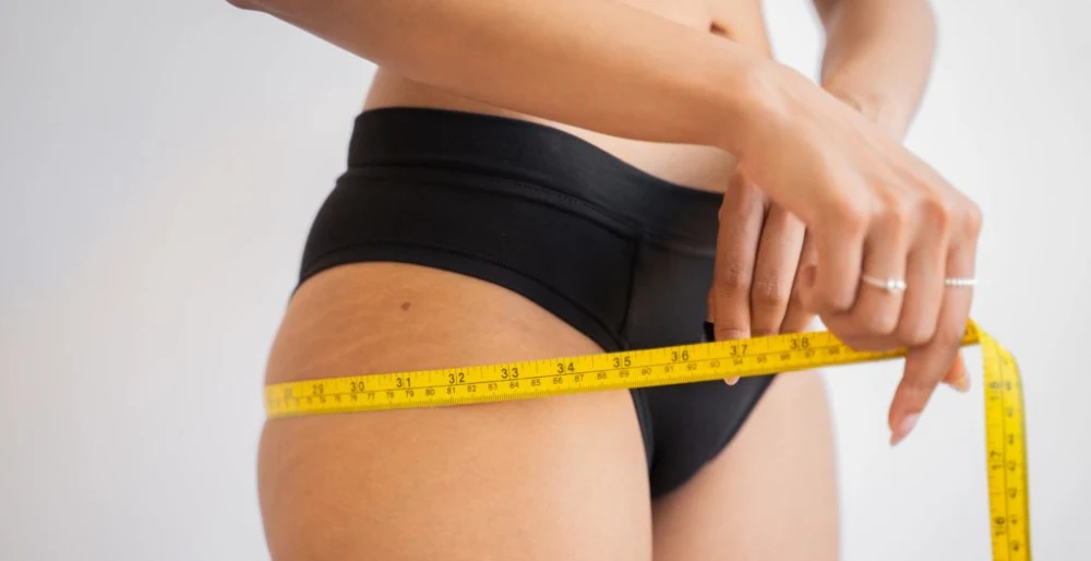 hip measurement tips