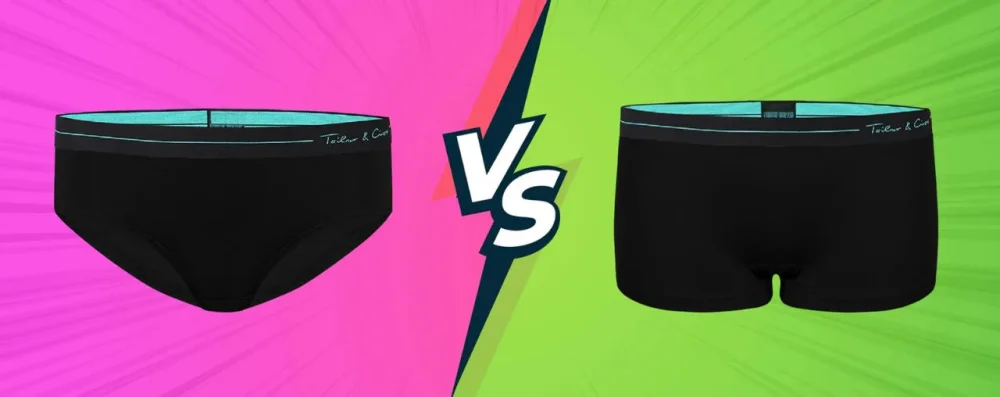 hipster briefs vs boyshorts
