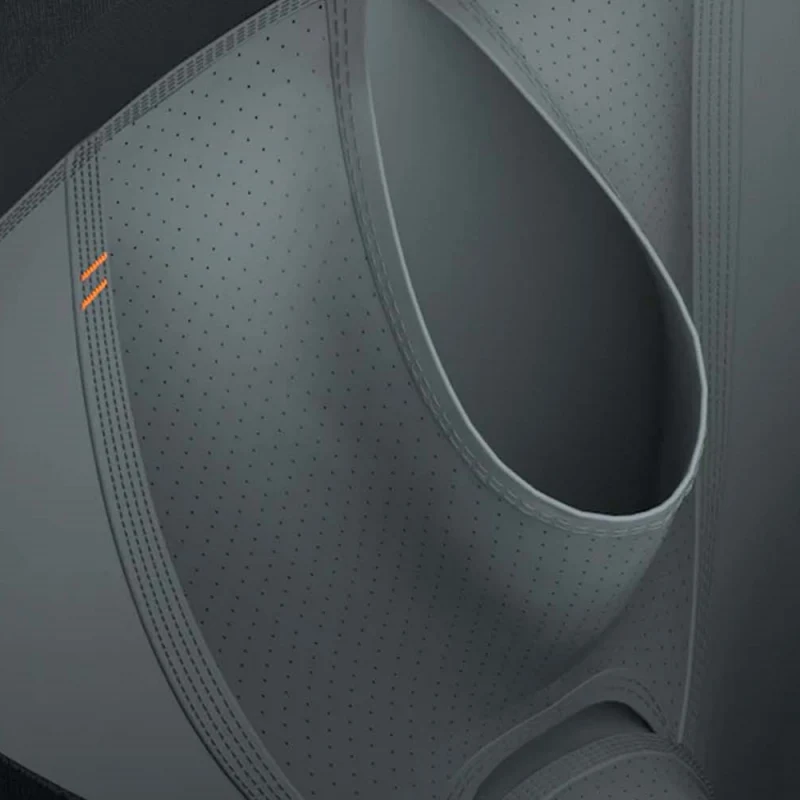 how does pouch underwear work