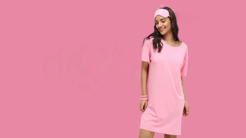 how many nightgowns should i have