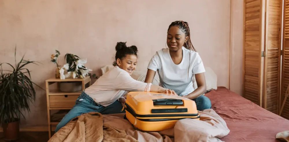 how many nightgowns should i own for travel