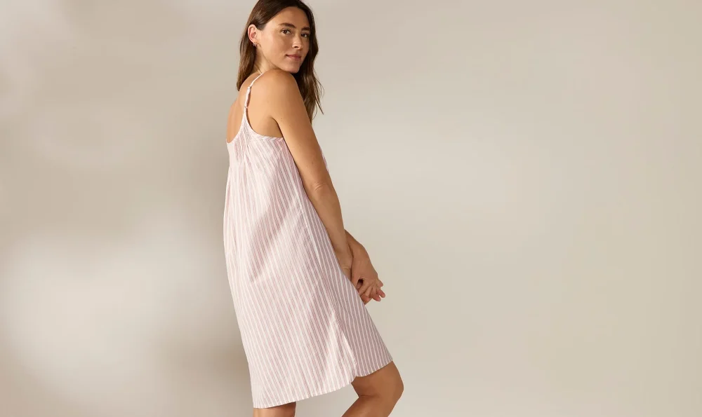 how to choose the best cotton nightgowns