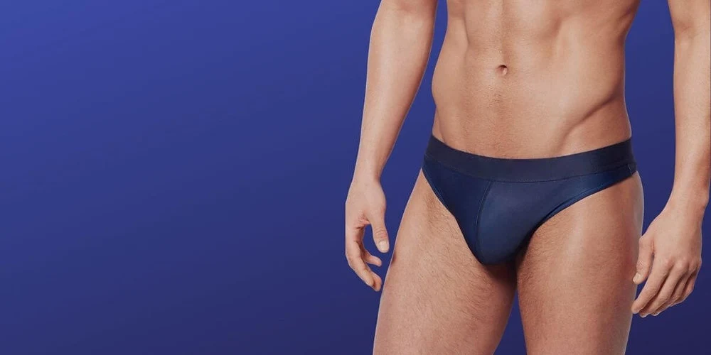 how to choose the best men's thong