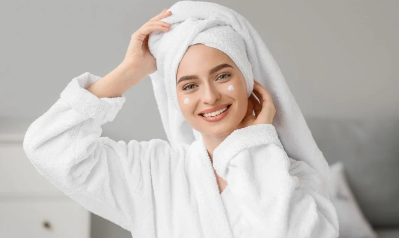 how to choose the best terry cloth robe
