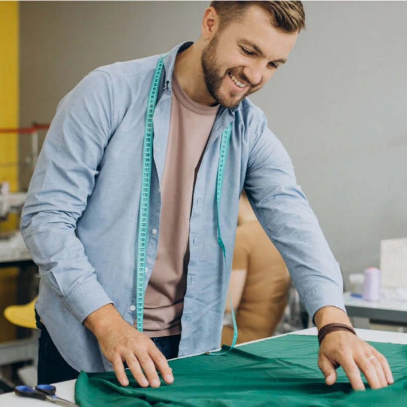 how to find a clothing manufacturer