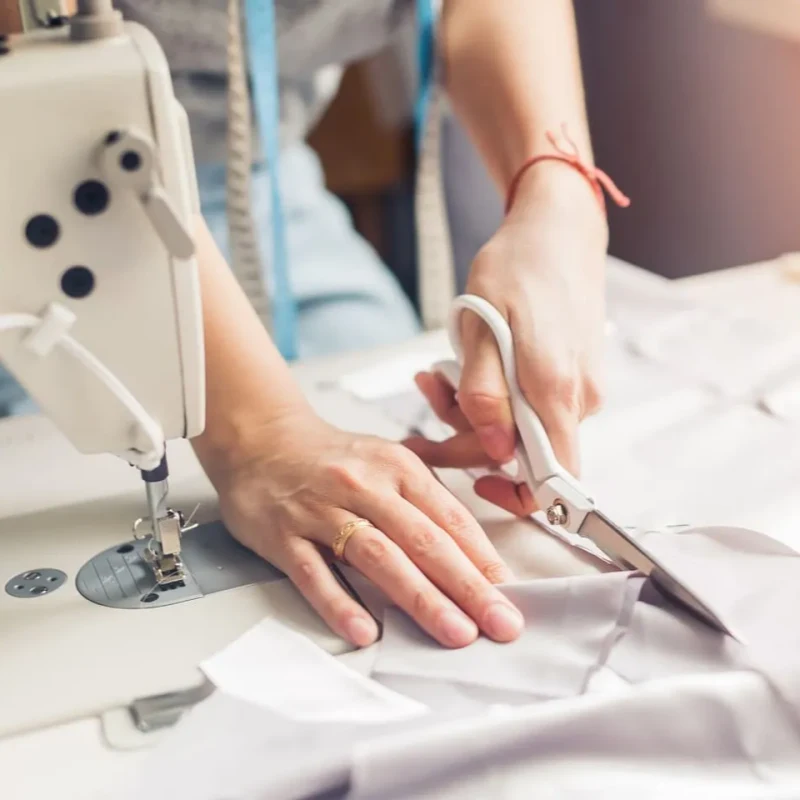 how to get a clothing sample made