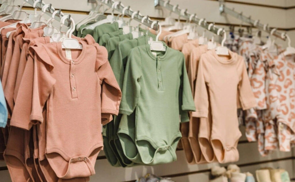 how to start a kids' clothing line with friendtex