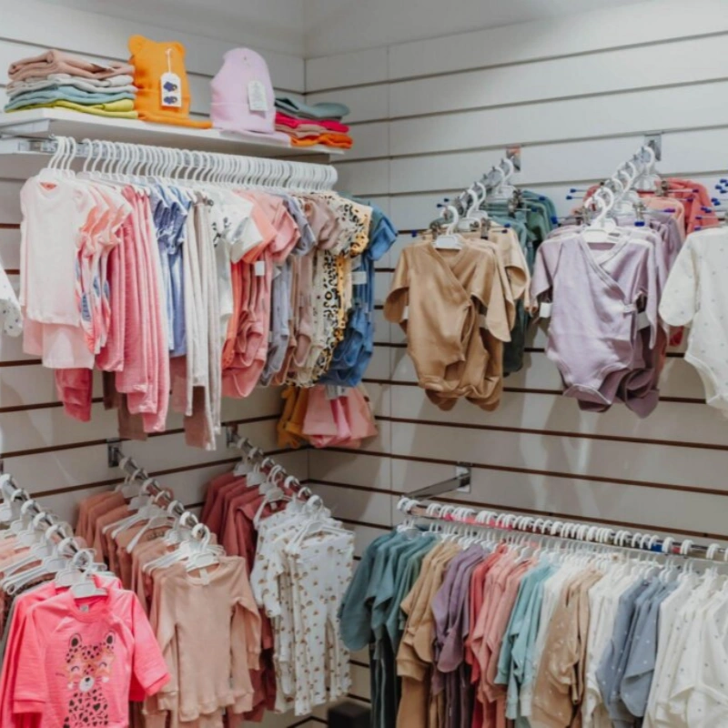 how to start a kids clothing line