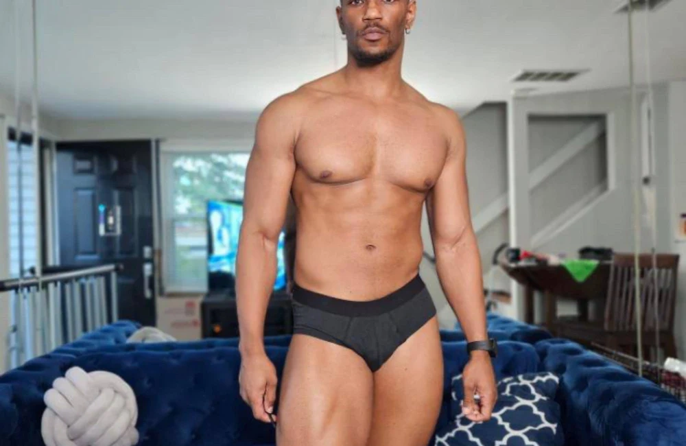 is polyester underwear bad for mens
