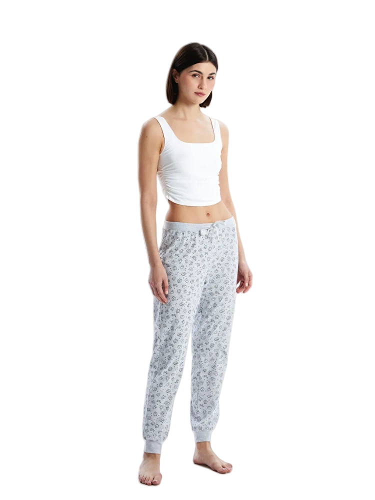 jogger pajama pants