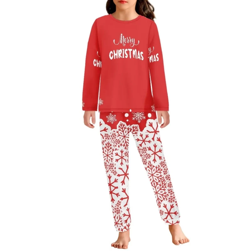 kids christmas pajama pants