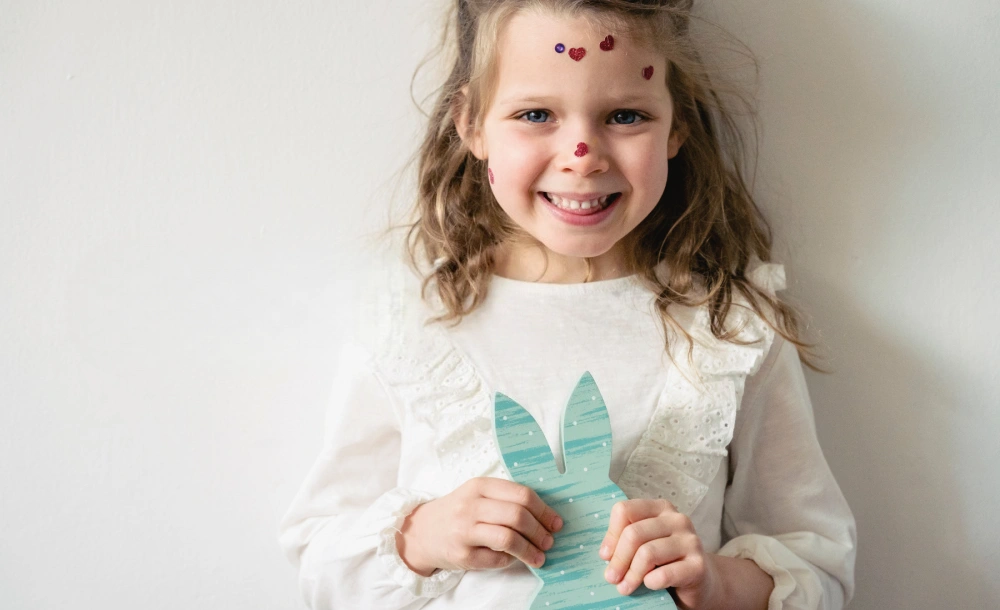 kids clothing brand identity