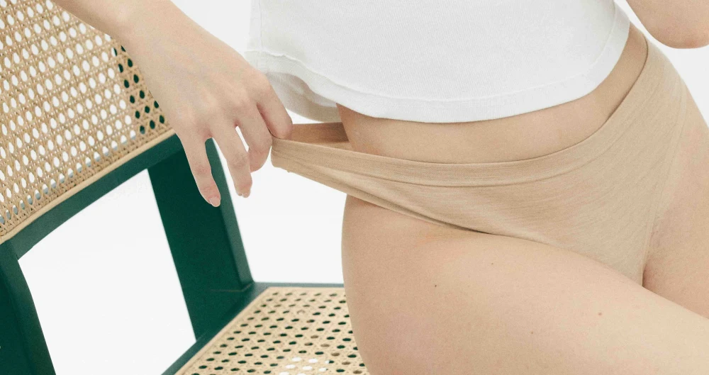 knitted underwear market challenges