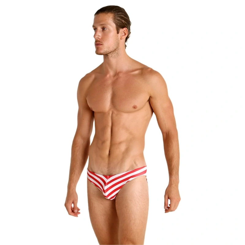 low rise swim briefs men