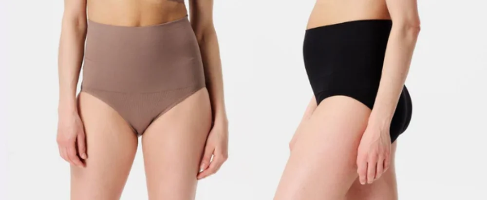 maternity underwear differ from regular underwear