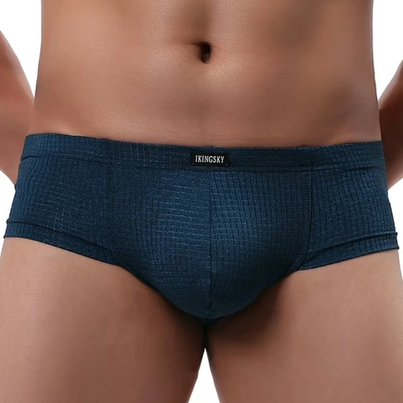 mens cheeky cotton underwear
