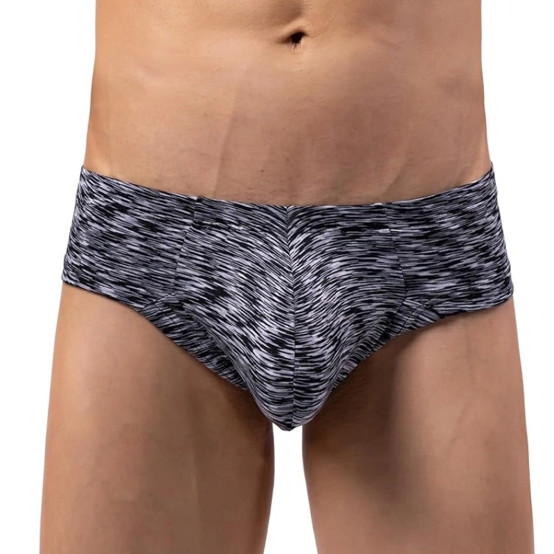 mens cheeky trunk underwear​