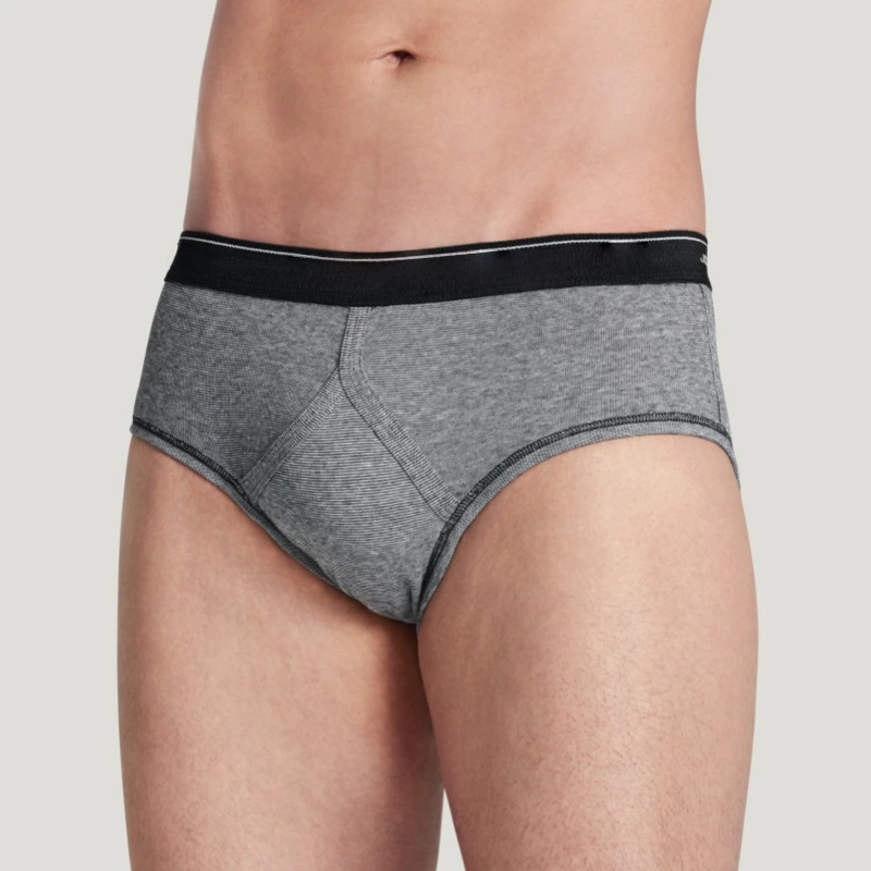 mens cotton low rise briefs