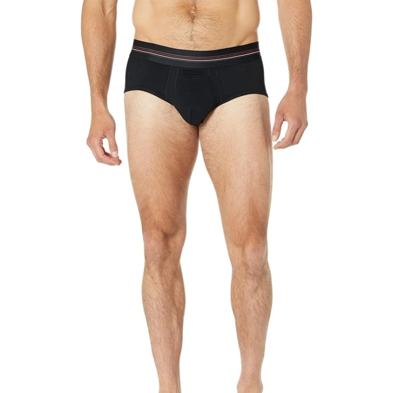 mens cotton lycra underwear
