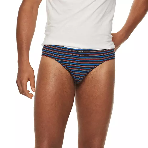 mens low rise bikini briefs