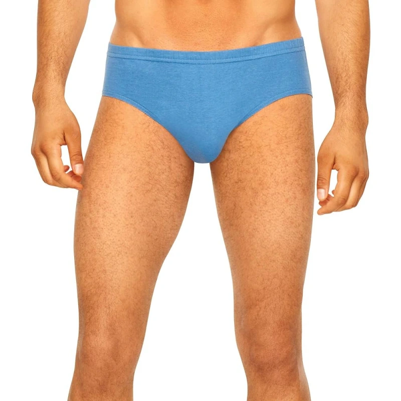 men's low rise sport briefs
