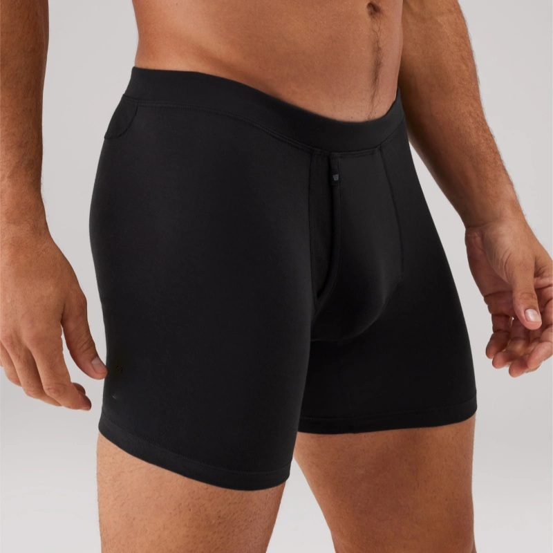 mens lycra spandex underwear