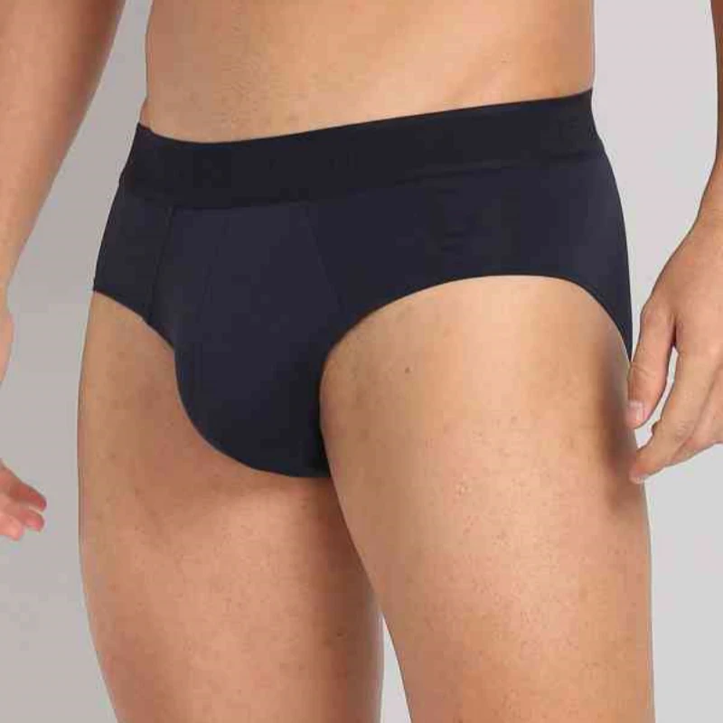 mens nylon underwear