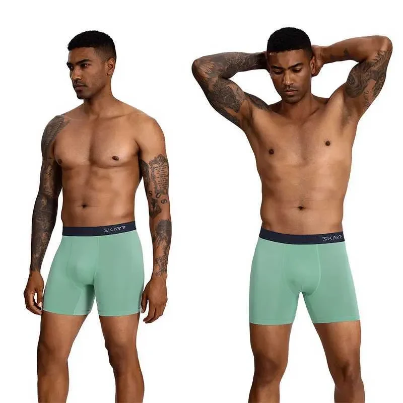 mens polyester underwear