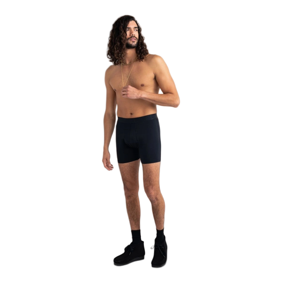 mens silk underwear​