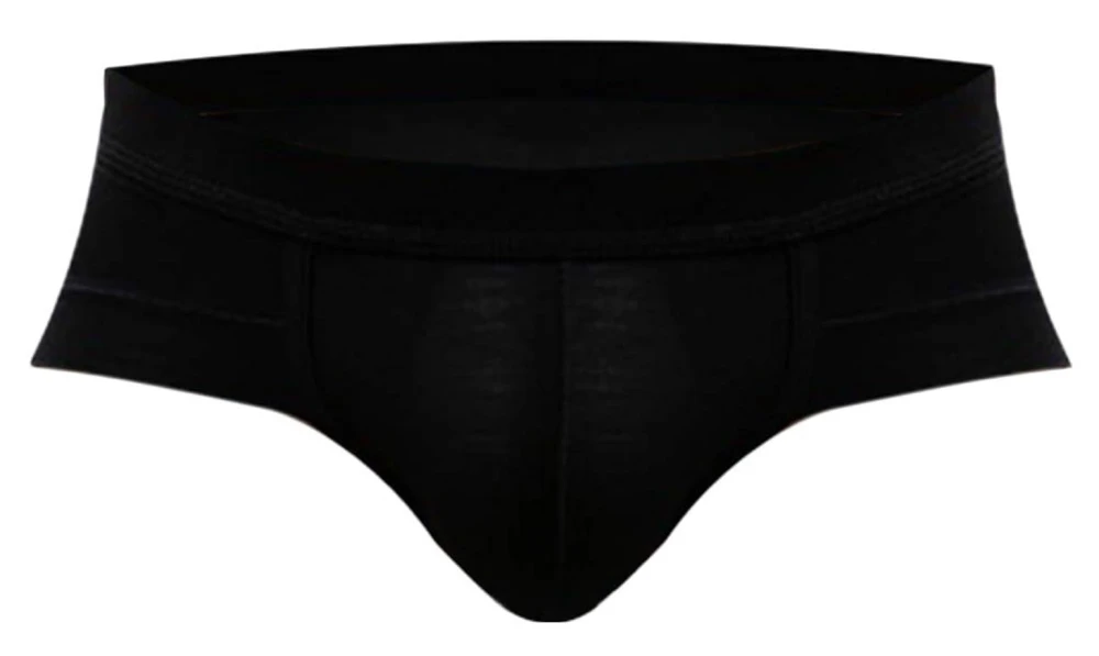 men’s u shape modal briefs