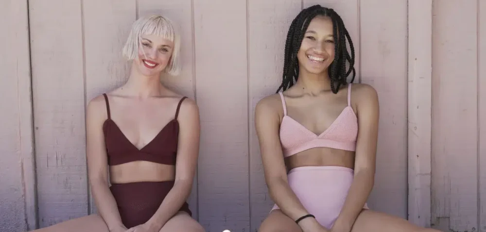 natural underwear choices