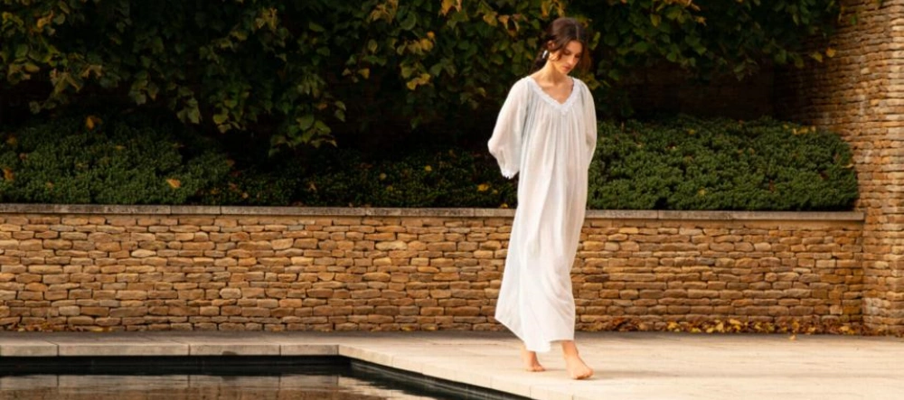 nightgowns are a must have