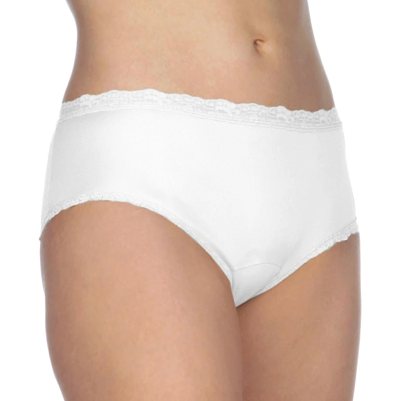 nylon hipster underwear