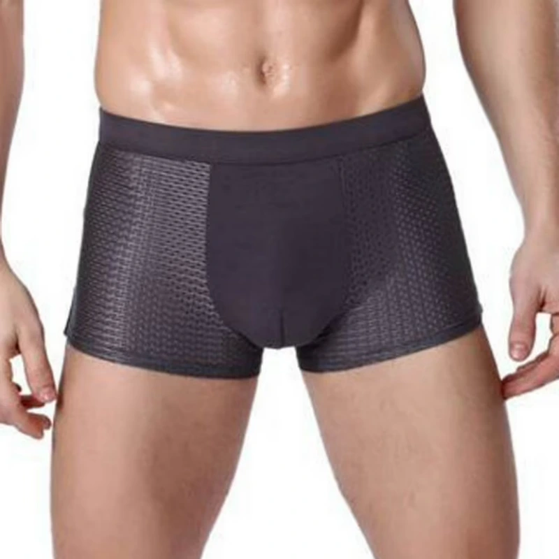 nylon mesh underwear